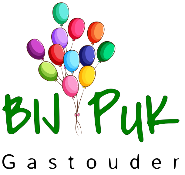 Logo - Bij Puk