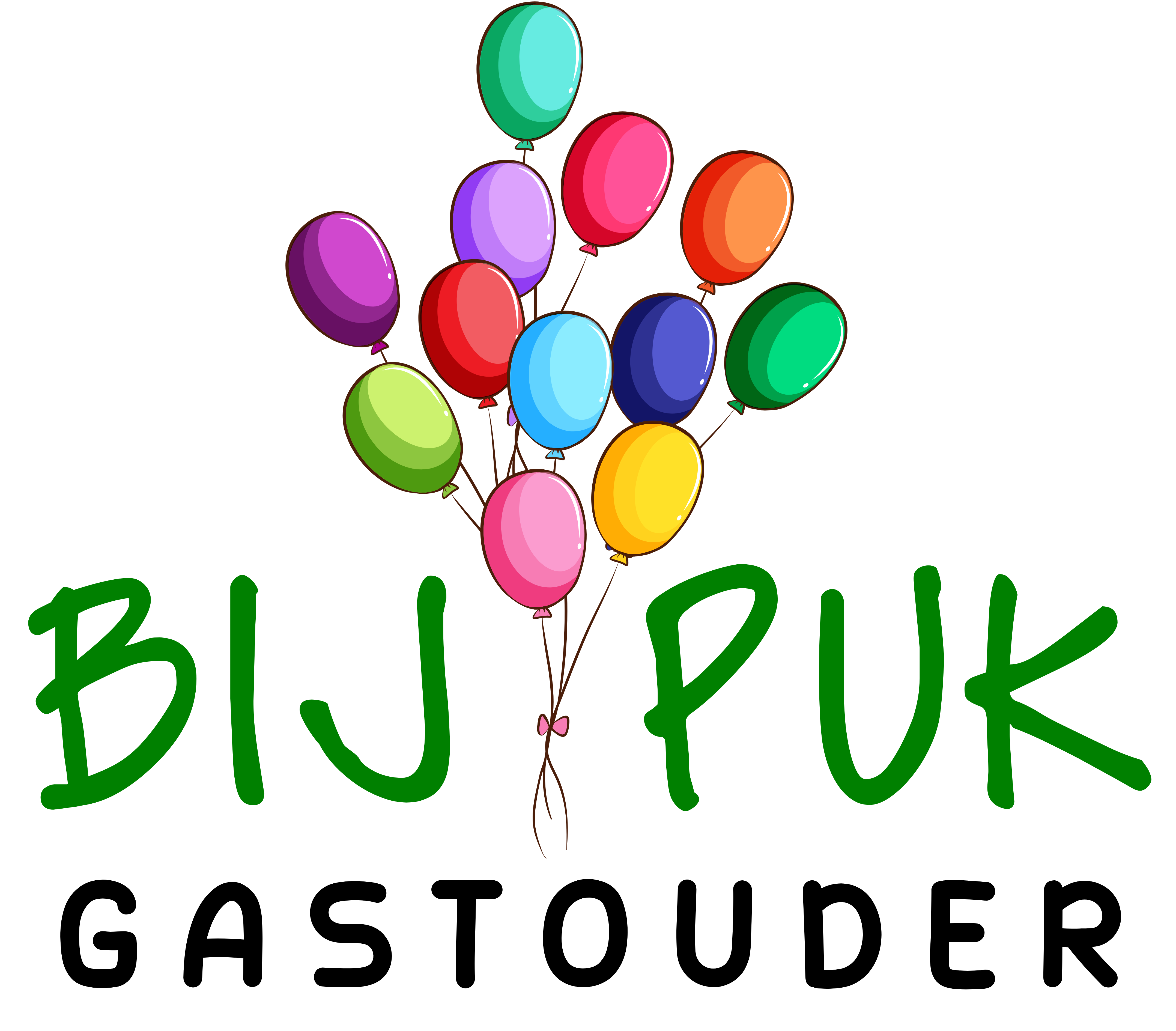 Bij Puk